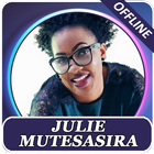 Julie Mutesasira biểu tượng