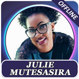 Julie Mutesasira songs, offlin