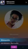 Julie Mutesasira screenshot 1