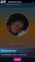 Julie Mutesasira screenshot 2