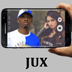 Selfie with JUX