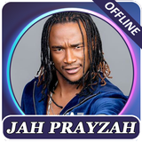 Jah Prayzah icon