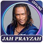 Jah Prayzah ไอคอน