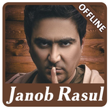Janob Rasul icono