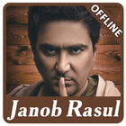 Janob Rasul иконка