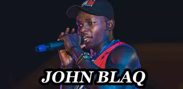 John Blaq songs, offline