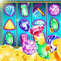 Lucky Diamond