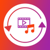 APK Video To Audio / Mp4 to mp3