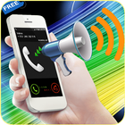 استدعاء المذيع ويتحدث SMS أيقونة