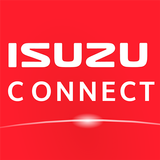 ISUZU Connect icône