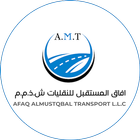 Afaq Al-Mustaqbal-icoon