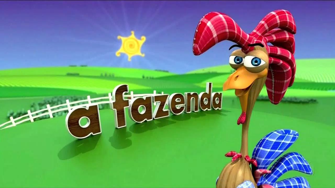 A FAZENDA AO VIVO GRÁTIS APK for Android Download