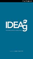 IDEAg Events 海報