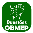 Questões OBMEP 图标