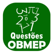 Questões OBMEP