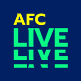 AFC LIVE aplikacja