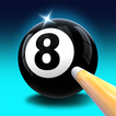 8 Pool Master biểu tượng