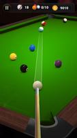 8 Pool Master imagem de tela 1