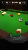 8 Pool Master 스크린샷 2