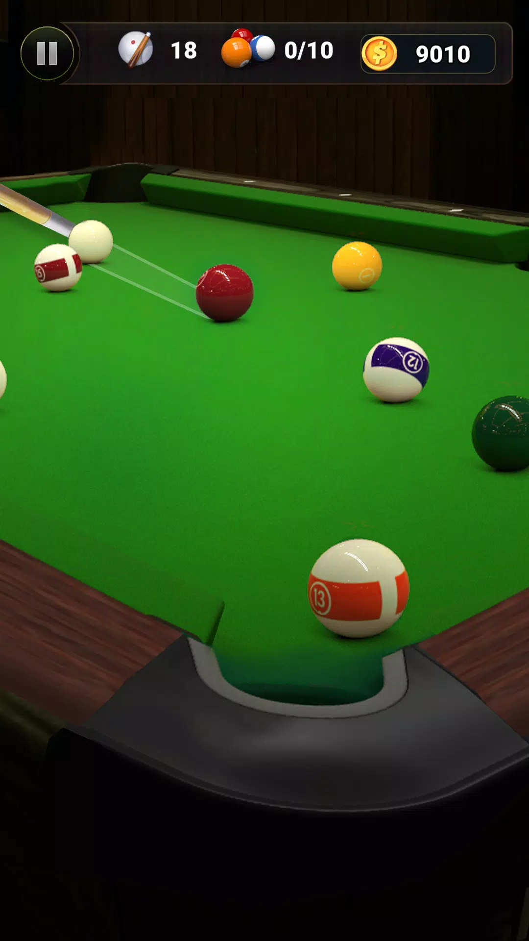 8 Ball Pool 3.12.4 (1309) APK Download - AndroidAPKsFree