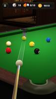 8 Pool Master imagem de tela 3