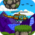 Copter Now: The Gems Mystery