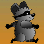 Infinite Runner Cool