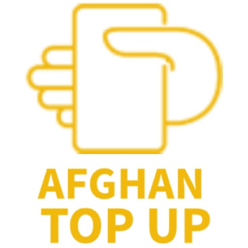 Afghan Topup