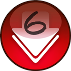 Six Video Downloader biểu tượng