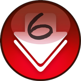 Six Video Downloader icon