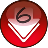 Download Six Video Downloader Latest Version 7.0 Android APK File