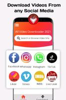 Six Video Downloader bài đăng