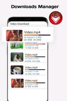 Six Video Downloader ảnh chụp màn hình 1