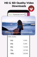 Six Video Downloader ảnh chụp màn hình 2
