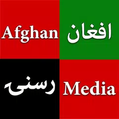 Afghan Media news APK download