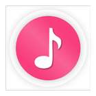 Afghan Music Mp3 Audio Player ikona