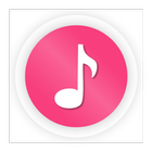 Afghan Music Mp3 Audio Player أيقونة