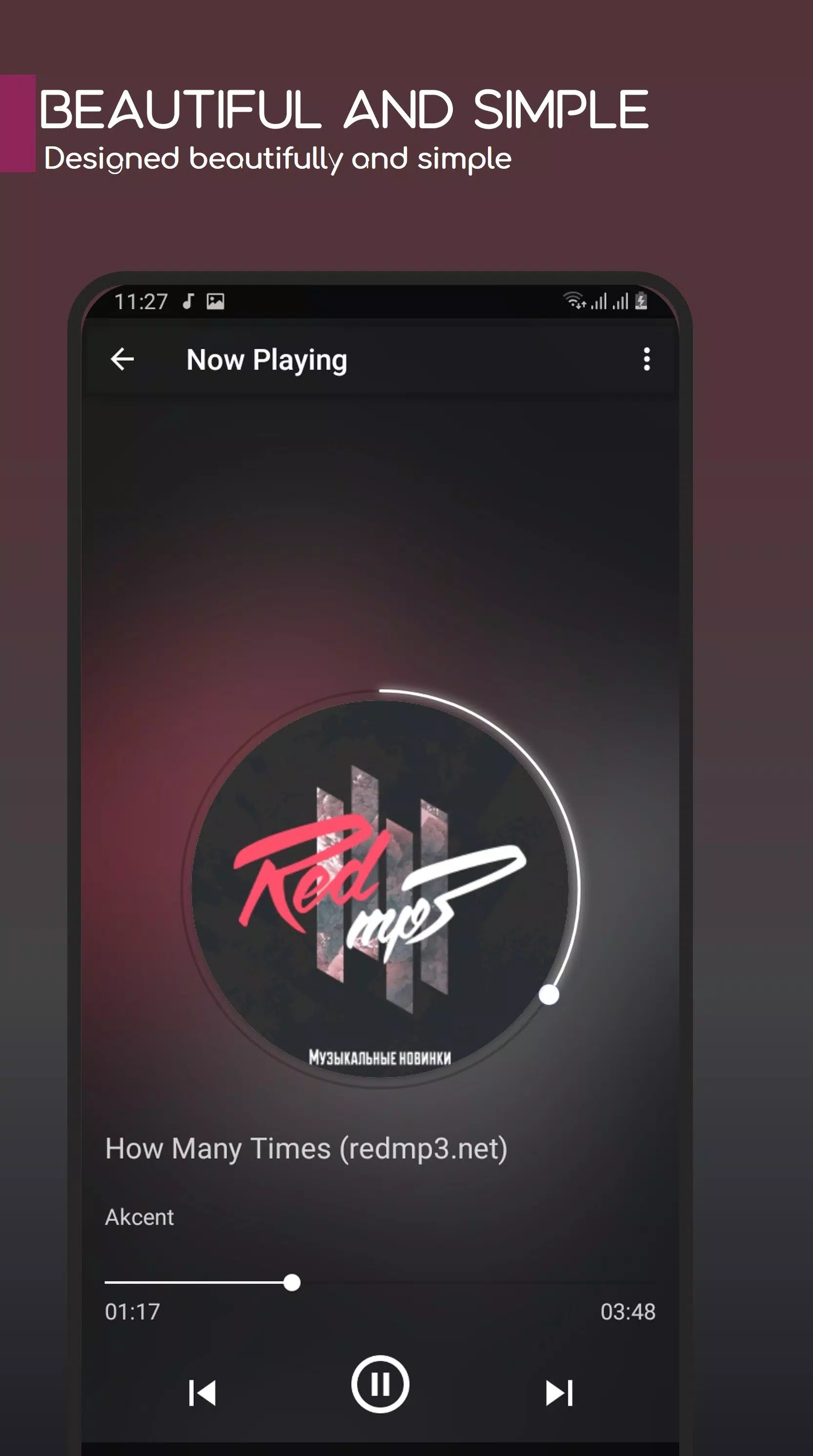 Afghan Music Mp3 Audio Player APK for Android Download