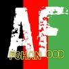 Afghan Food-غذا های خوشمزه افغانی APK