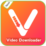 Vigmate - All Video Downloader আইকন