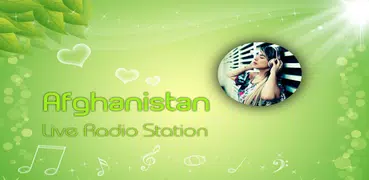 Afghan Radio Plus