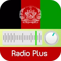 Afghan Radio Plus APK Herunterladen