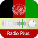 Afghan Radio Plus-APK