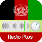 Afghan Radio Plus icône