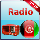Afghanistan FM icône