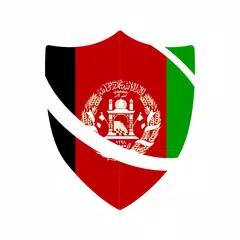 Descargar APK de VPN Afghanistan - Get AFG IP