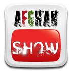 Afghanshow.com| Afghan Music Video icône