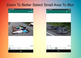 Blur Videos & Images syot layar 3