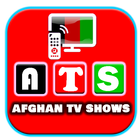 Afghan TV Shows simgesi