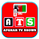 Afghan TV Shows icône